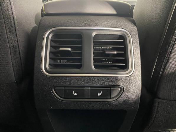 Haval F7x I с пробегом 2020 года, цена 1 690 000 рублей, 90100 км, внедорожник, Автокод Объявления