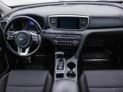 Kia Sportage IV Рестайлинг Москва  - изображение 30