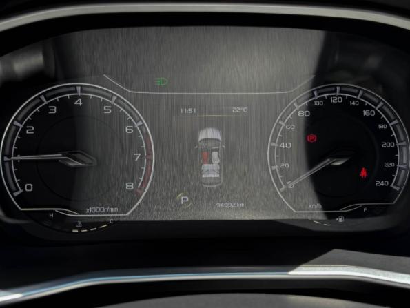 Geely Coolray I с пробегом 2020 года, цена 1 699 000 рублей, 94992 км, внедорожник, Автокод Объявления
