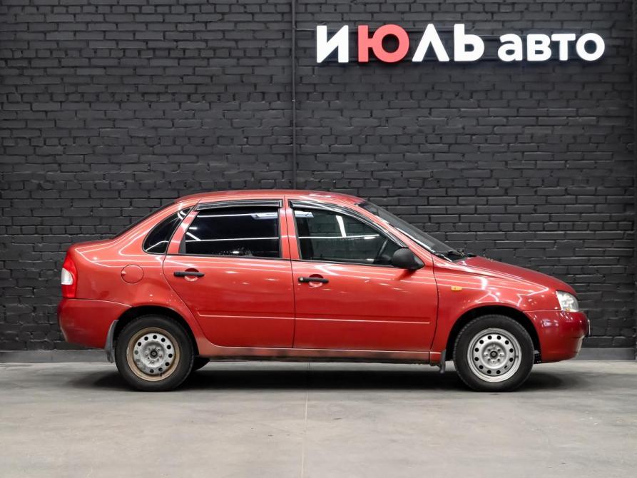 Lada (ВАЗ) Kalina I Екатеринбург  - изображение 9