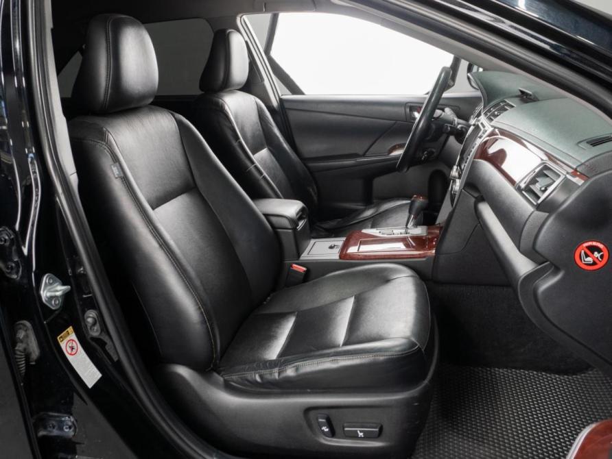 Toyota Camry VII (XV50) Тюмень  - изображение 8
