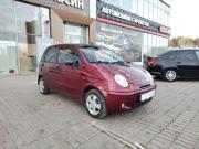 Daewoo Matiz II Рестайлинг Набережные Челны  - изображение 24
