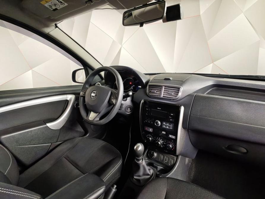 Nissan Terrano III (D10) Москва  - изображение 13