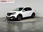 Renault Logan II Рестайлинг Белгород  - изображение 19