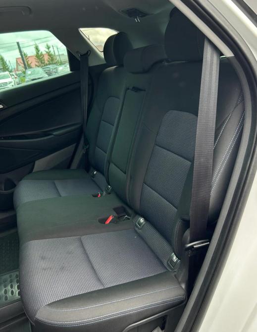 Hyundai Tucson III Рестайлинг Альметьевск  - изображение 11