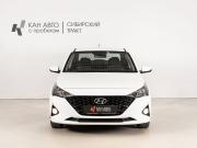 Hyundai Solaris II Рестайлинг Казань  - изображение 10