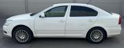 Skoda Octavia II (A5) Рестайлинг Липецк  - изображение 22