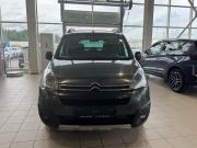 Citroen Berlingo II Рестайлинг 2 Москва  - изображение 20