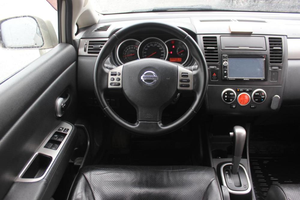 Nissan Tiida I Белгород  - изображение 17