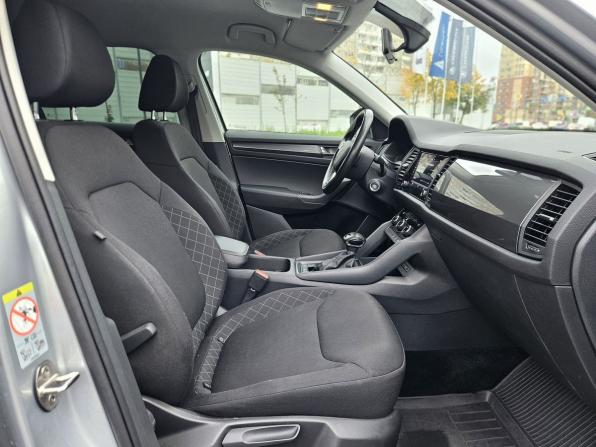 Skoda Kodiaq I с пробегом 2020 года, цена 2 435 000 рублей, 96893 км, внедорожник, Автокод Объявления