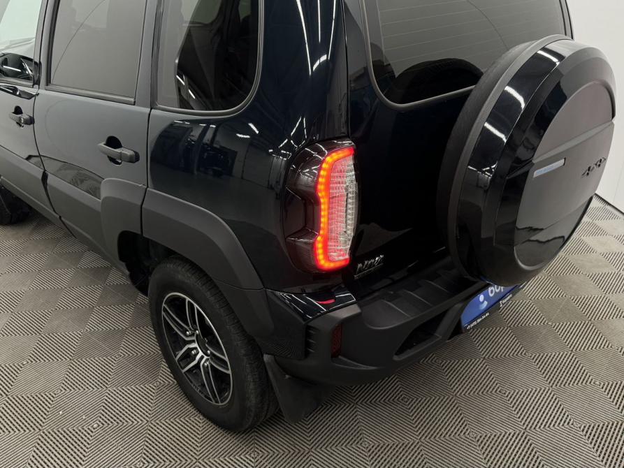 Lada (ВАЗ) Niva Travel I Воронеж  - изображение 8