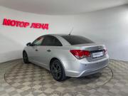 Chevrolet Cruze I Рестайлинг Воронеж  - изображение 28