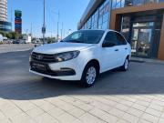 Lada (ВАЗ) Granta I Рестайлинг Краснодар  - изображение 13