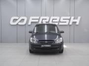 Hyundai Getz I Рестайлинг Ростов-на-Дону  - изображение 17