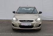 Hyundai Solaris I Нижний Новгород  - изображение 23
