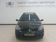Renault Symbol I Рестайлинг 2 Ижевск  - изображение 10