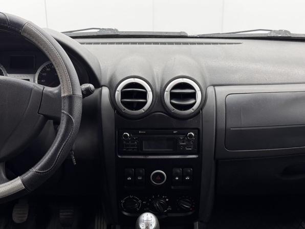 Lada (ВАЗ) Largus I с пробегом 2014 года, цена 690 000 рублей, 225547 км, универсал, Автокод Объявления