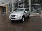 SsangYong Kyron I Рестайлинг Москва  - изображение 15
