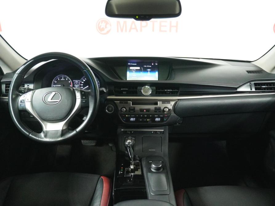 Lexus ES VI Вологда  - изображение 18