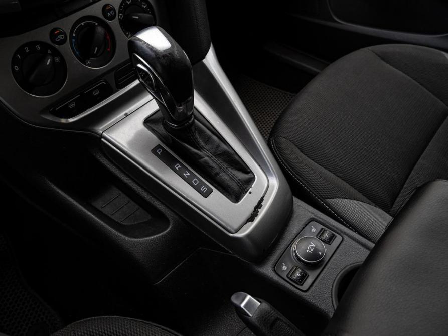 Ford Focus III Краснодар  - изображение 12