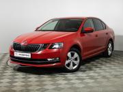 Skoda Octavia III (A7) Рестайлинг Санкт-Петербург  - изображение 18