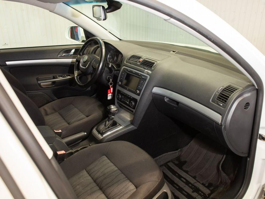 Skoda Octavia II (A5) Рестайлинг Иваново  - изображение 18