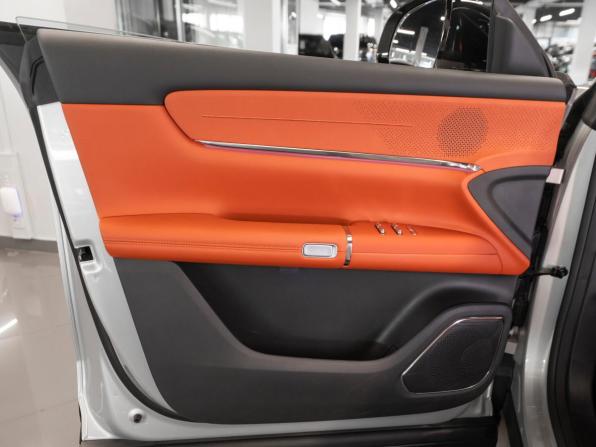 Changan Qiyuan Q07 с пробегом 2026 года, цена 4 000 000 рублей, 21 км, внедорожник, Автокод Объявления
