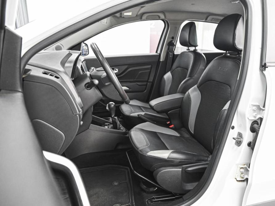 Lada (ВАЗ) XRAY I Ставрополь  - изображение 10