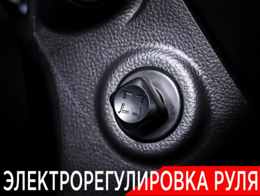 Nissan Patrol VI (Y62) Москва  - изображение 25