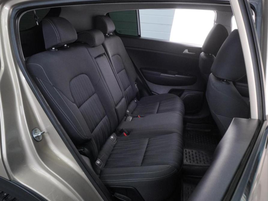 Kia Sportage IV Воронеж  - изображение 7