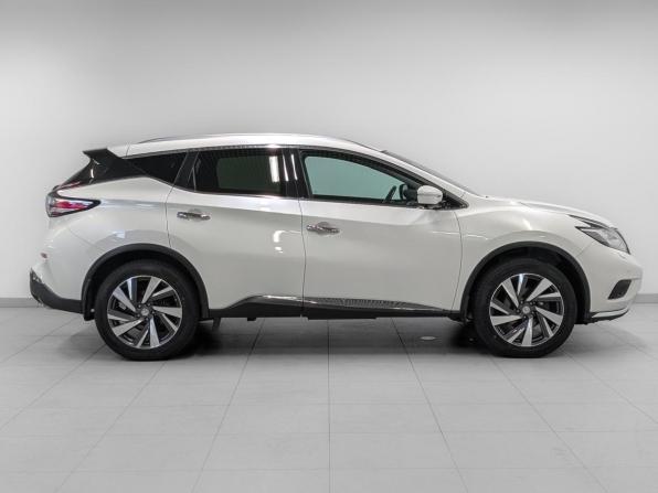Nissan Murano III (Z52) с пробегом 2019 года, цена 2 740 000 рублей, 74261 км, внедорожник, Автокод Объявления