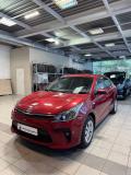 Kia Rio III Рестайлинг Челябинск  - изображение 17