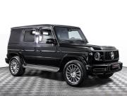 Mercedes-Benz G-Класс III (W463) Москва  - изображение 40
