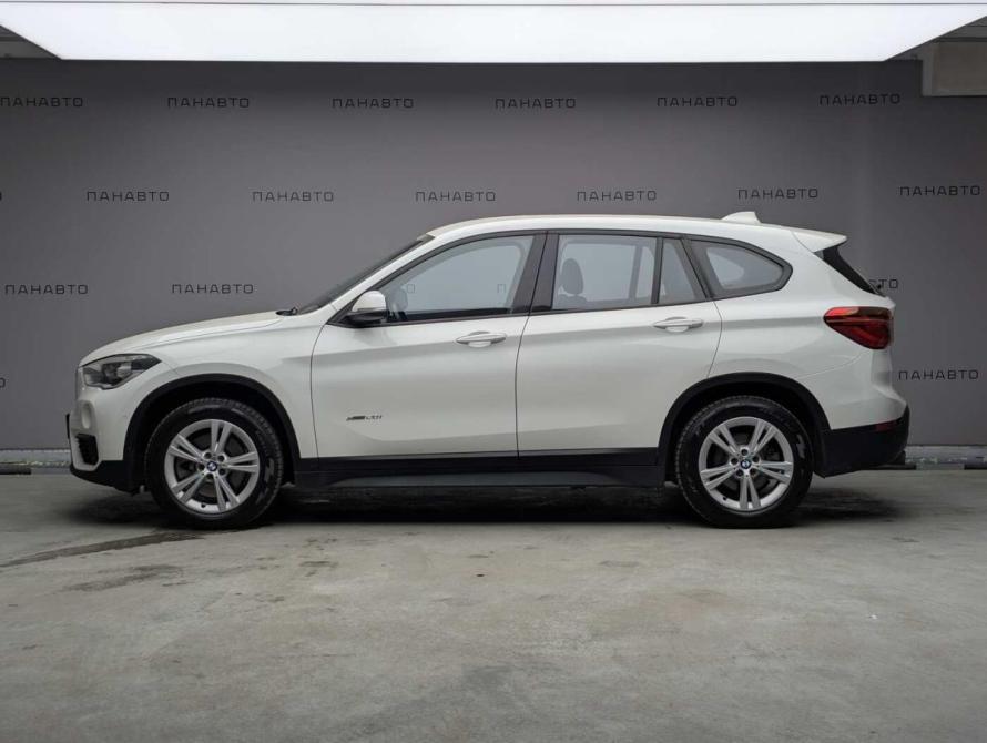 BMW X1 II (F48) Москва  - изображение 3