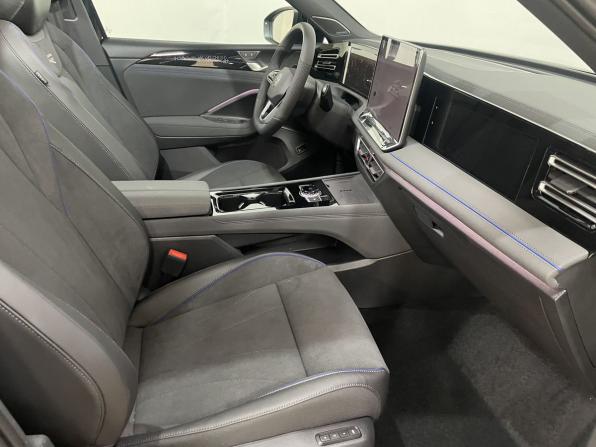 Volkswagen Tiguan III (China Market) с пробегом 2026 года, цена 4 800 000 рублей, 20 км, внедорожник, Автокод Объявления