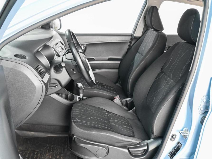 Kia Picanto II Рестайлинг Ростов-на-Дону  - изображение 10