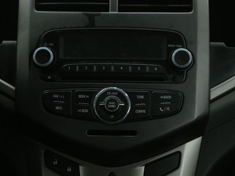 Chevrolet Aveo II Иваново  - изображение 15