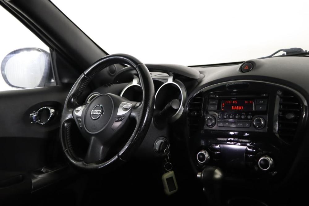 Nissan Juke I Нижний Новгород  - изображение 12