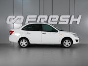 Lada (ВАЗ) Granta I Минеральные Воды  - изображение 20