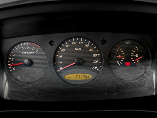 SsangYong Kyron I Рестайлинг с пробегом 2008 года, цена 621 000 рублей, 277435 км, внедорожник, Автокод Объявления