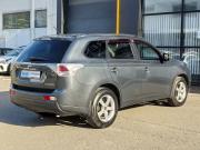 Mitsubishi Outlander III Москва  - изображение 22