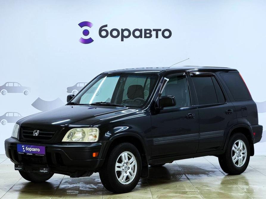 Honda CR-V I Рестайлинг Ставрополь  - изображение 1