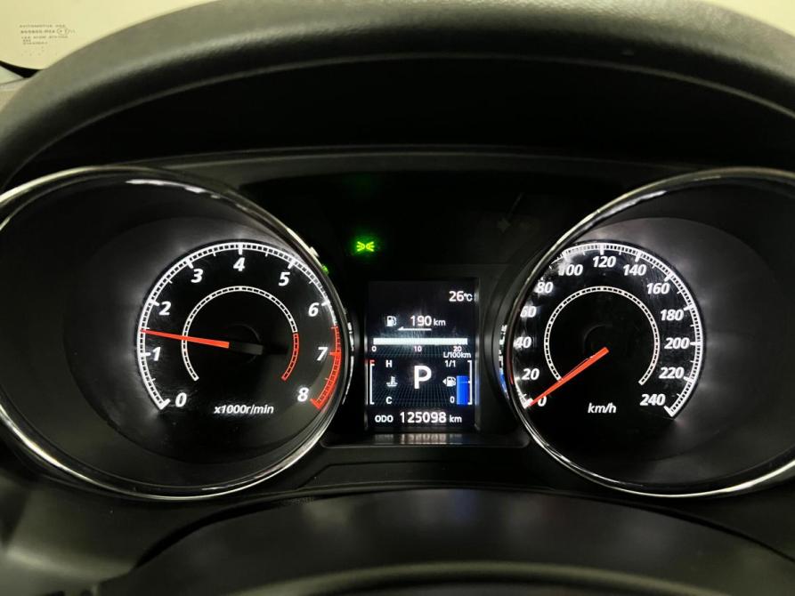 Mitsubishi ASX I Рестайлинг Тюмень  - изображение 14