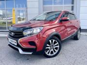 Lada (ВАЗ) XRAY I Новокузнецк  - изображение 17