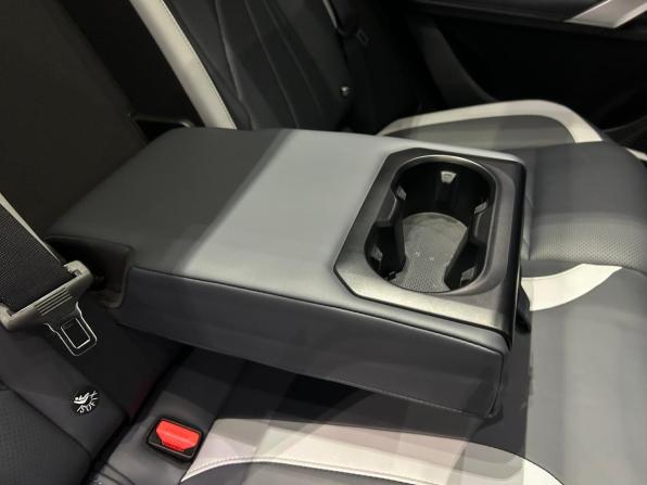 Geely Atlas II с пробегом 2024 года, цена 2 645 000 рублей, 62566 км, внедорожник, Автокод Объявления