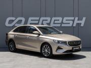 Geely Emgrand II Краснодар  - изображение 22