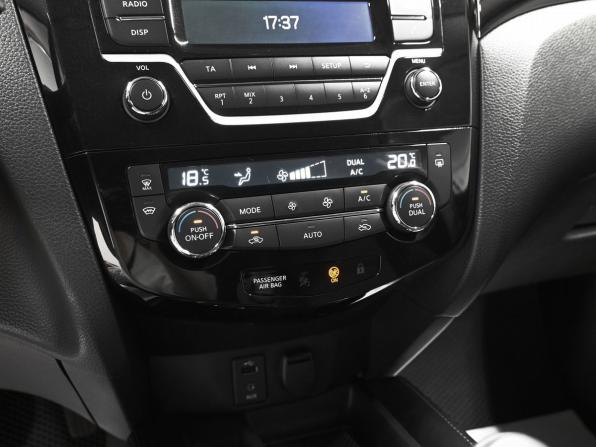 Nissan Qashqai II с пробегом 2019 года, цена 1 515 000 рублей, 82213 км, внедорожник, Автокод Объявления