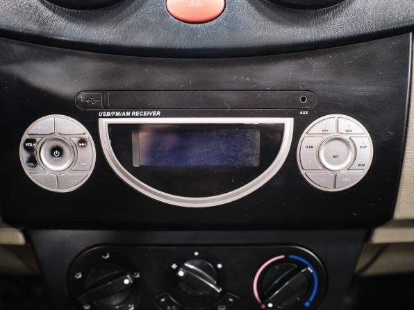 Lifan Smily I (320) с пробегом 2011 года, цена 171 000 рублей, 128325 км, хэтчбек, Автокод Объявления