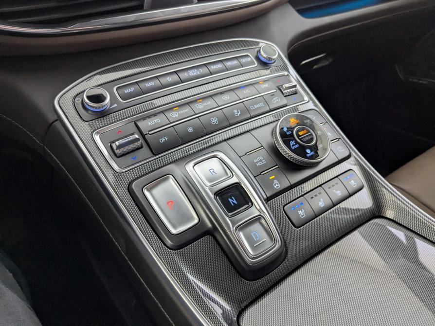 Hyundai Santa Fe IV Рестайлинг Москва  - изображение 28