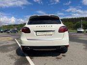 Porsche Cayenne II (958) Томск  - изображение 29